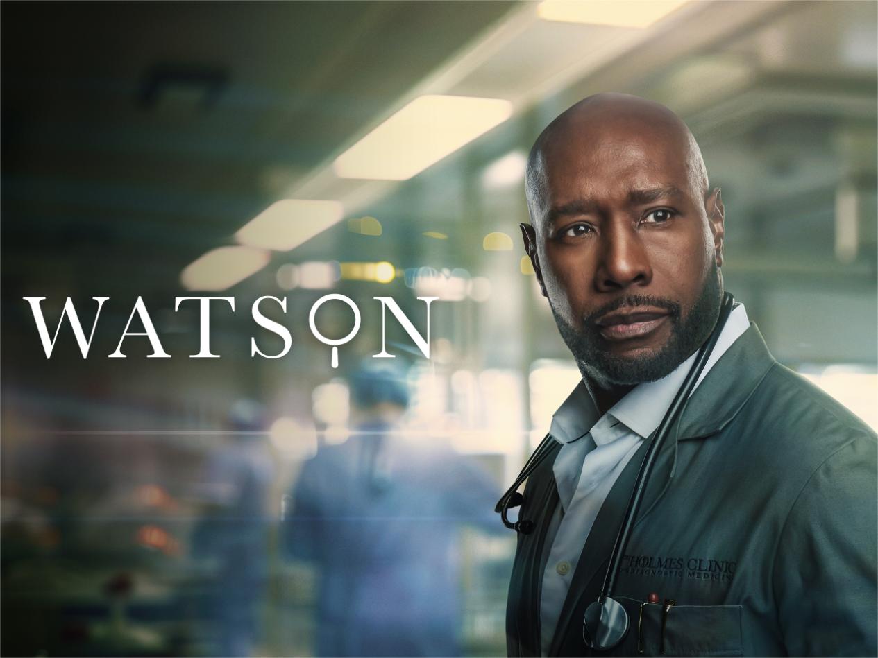 Watson