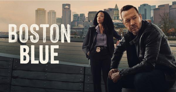 Boston Blue