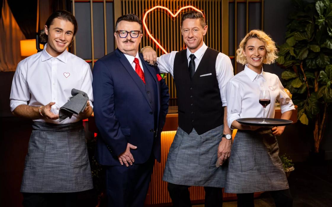 First Dates Australia