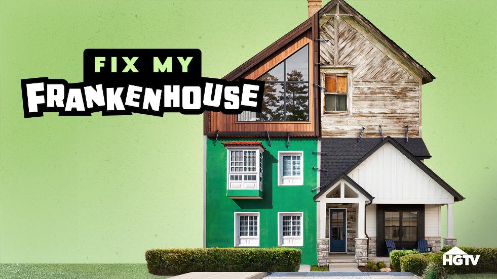 Fix My Frankenhouse