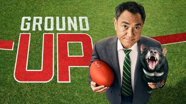 Ground Up
