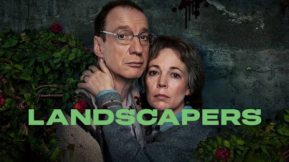 Landscapers
