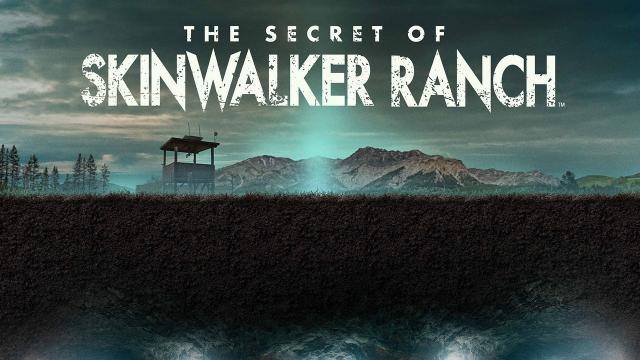 Secrets of Skinwalker Ranch