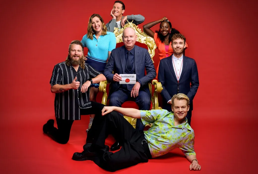 Taskmaster Australia-S5