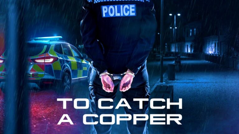 To Catch a Copper